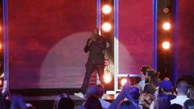 One last thing. Before you go, - Dave Chappelle: The Age of Spin