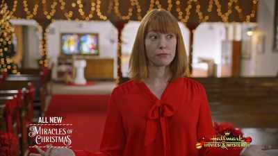 One last thing I could
offer, it's kind of hard - Our Christmas Love Song