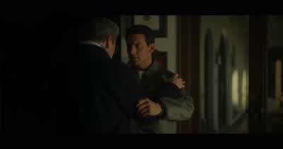 One last thing. - Top Gun: Maverick