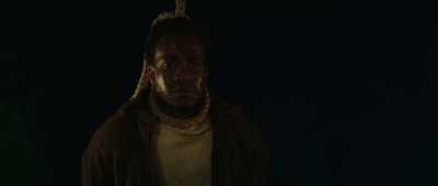 One last time: who robbed our bank? - Django