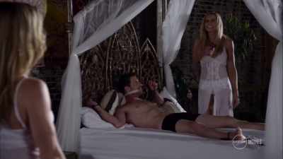 One... last... time. - Open Marriage