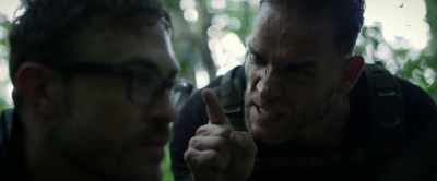 - One last time, stay quiet! - Monsters of Man