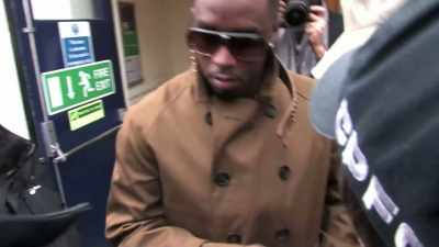 One lawyer said he represents more than 100 - Diddy: Monster's Fall