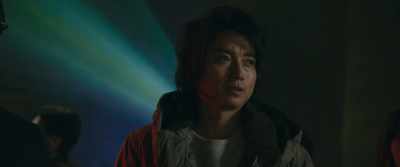 One leaves bankrupt.
The other doubles his assets. - Kaiji: Final Game