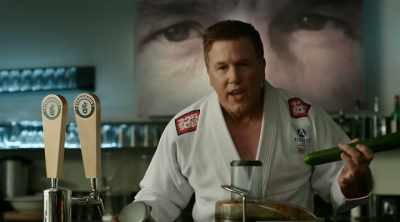 One that leaves
Schmood untouched, - Benchwarmers 2: Breaking Balls
