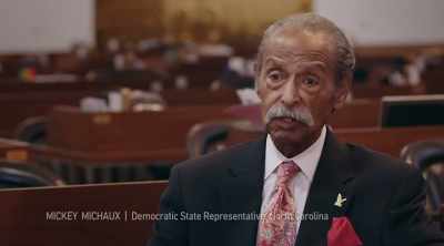 One legislator stood
on the floor and said, - Slay the Dragon