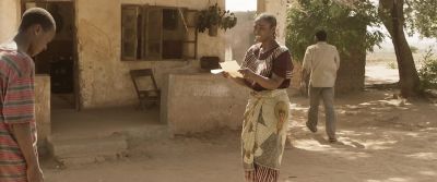 One less - The Boy Who Harnessed the Wind