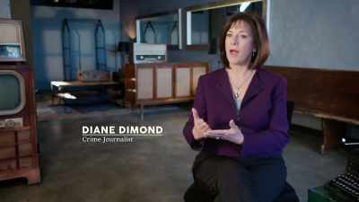 ONE LIE BEGETS ANOTHER LIE
BEGETS A BIGGER LIE -- - Casey Anthony: An American Murder Mystery