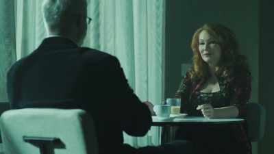 "One to lie, and one to listen." - Inside the Mind of a Con Artist