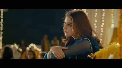 One life
And a thousand pains - Teefa in Trouble