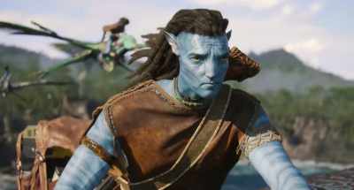 One life ends. - Avatar: The Way of Water
