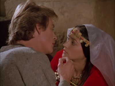 One life That's all that God will give us - Ivanhoe