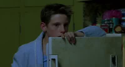 One, lift and reach. - Billy Elliot