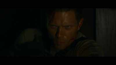 One like you - The Marine 6: Close Quarters