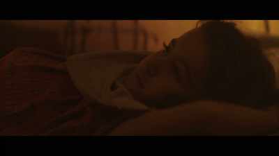 One little child - Chowchilla