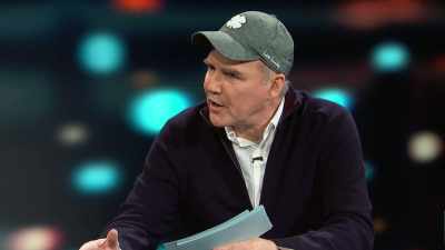 One, you live in Arizona, - Norm Macdonald Has a Show