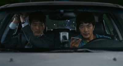 One looked exactly - Hitman: Agent Jun