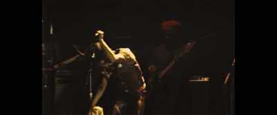 ♪ One love
 One heart ♪ - Bob Marley: One Love