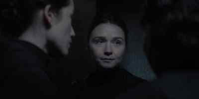 - One loyal to us.
- Dorotea will never agree. - Dune: Prophecy
