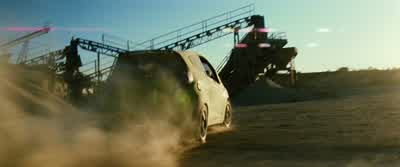 One man alone Stop saying thatbetrayed by the country he lovesOh my goodness I'm in the car okay You're not alone - Transformers: Revenge of the Fallen
