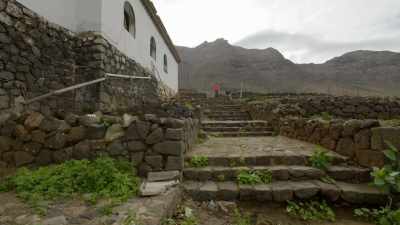 One man has been single-handedly
investigating this mystery. - Secret Nazi Ruins