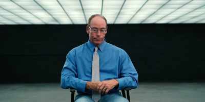 One man has been trying
to warn us about this
for decades. - Close Encounters of the Fifth Kind