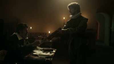 One man, Galileo Galilei, - Origins: The Journey of Humankind