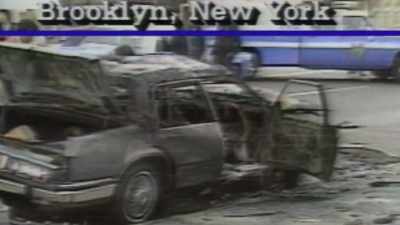 One man was killed,
the 58-year-old Frank DeCicco - How to Become a Mob Boss