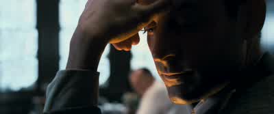 One man? - The Great Gatsby