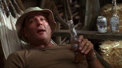 One man's international incident is another man's preemptive strike - Delta Farce
