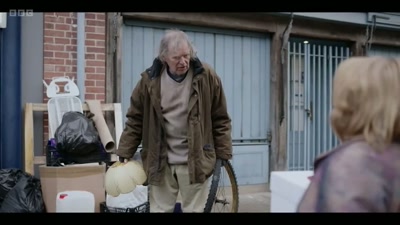 One man's shit is
another man's treasure. - The Power of Parker
