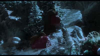 Oh well One man's toxic sludgeis another man's potpourriMAX BARKINGI don't know It's some kind of soap - How the Grinch Stole Christmas