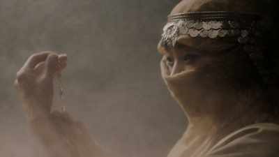 ONE MATERIAL FUELED ANCIENT
TRADE LIKE NO OTHER, - Origins: The Journey of Humankind