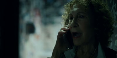 One, maybe two minutes of hell - Accused