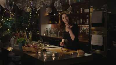 One for me. Another one for me. - Nigella: At My Table