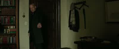 One means nothingTwo a coincidenceThree trouble - The Last Witch Hunter
