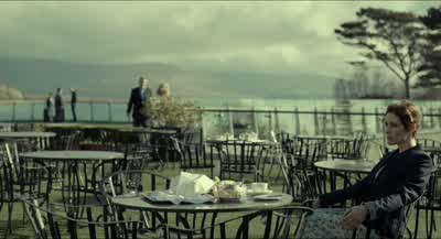 One message. - The Lobster