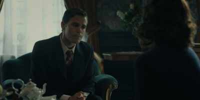 One might ask, and
certainly not me, - Flowers in the Attic: The Origin