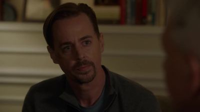 One millimeter. - NCIS