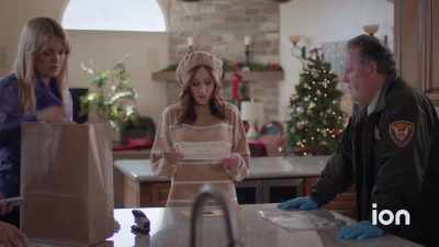 "One million cash 10 a.m. tomorrow - Dognapped: A Hound for the Holidays