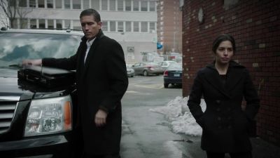 One million.
We have a deal? - Person of Interest