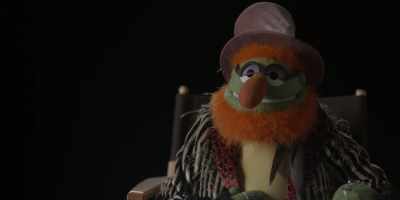 "One mind. One melody. One Mayhem." - The Muppets Mayhem