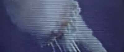 One minute, fifteen seconds. - The Challenger Disaster