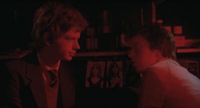 One minute and fifty elephants and he had a date - Gregory's Girl
