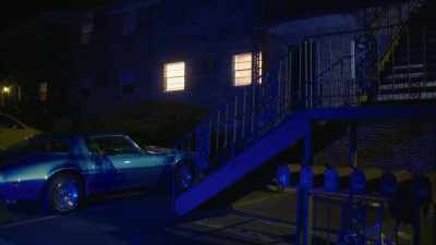  One minute he
 is performing a service - Homicide Hunter: Devil in the Mountains