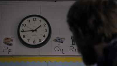 One minute he's talking
about wanting money. - The Cokeville Miracle