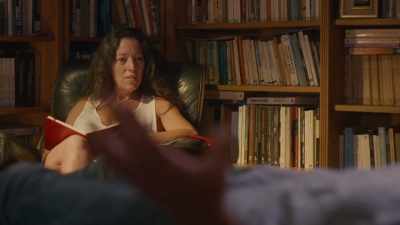One minute, I'm okay,
everything's going all right, - Roadrunner: A Film About Anthony Bourdain