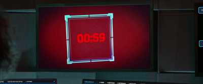 - One minute left.
- [timer beeping] - Ashens and the Polybius Heist