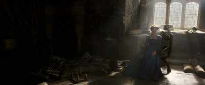 One minute makes not a man. - Mary Queen of Scots