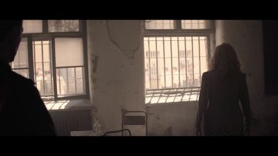 One minute. No touching. - Shadowplay